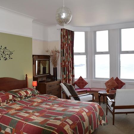 Kittiwake House Port Erin Exterior foto