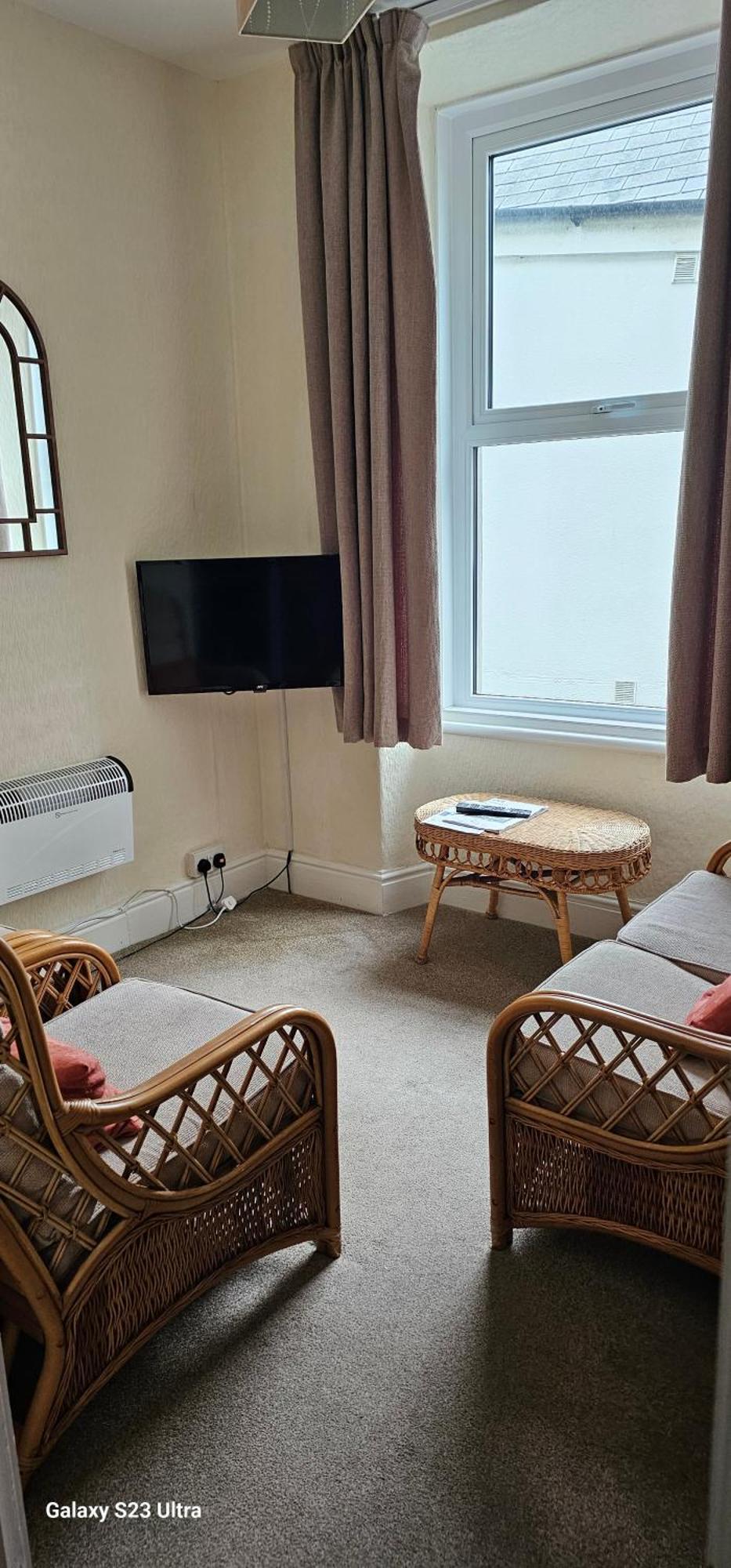 Kittiwake House Port Erin Quarto foto
