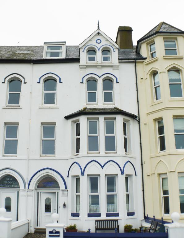 Kittiwake House Apartamento Port Erin Exterior foto