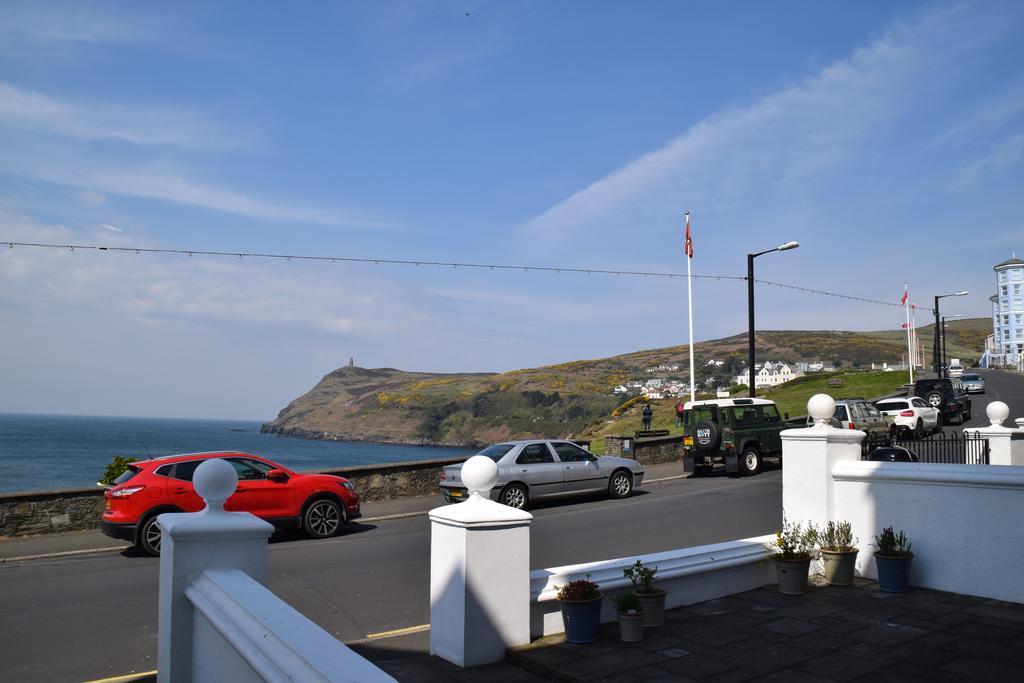 Kittiwake House Apartamento Port Erin Exterior foto