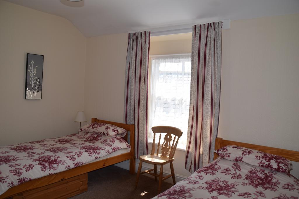 Kittiwake House Apartamento Port Erin Exterior foto