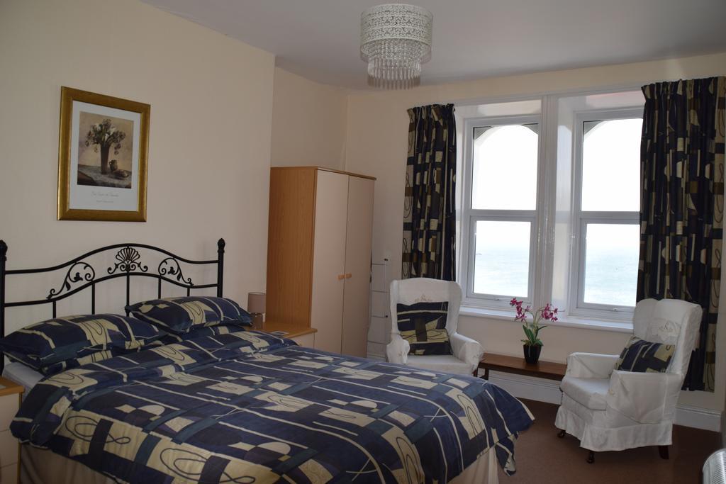 Kittiwake House Apartamento Port Erin Exterior foto