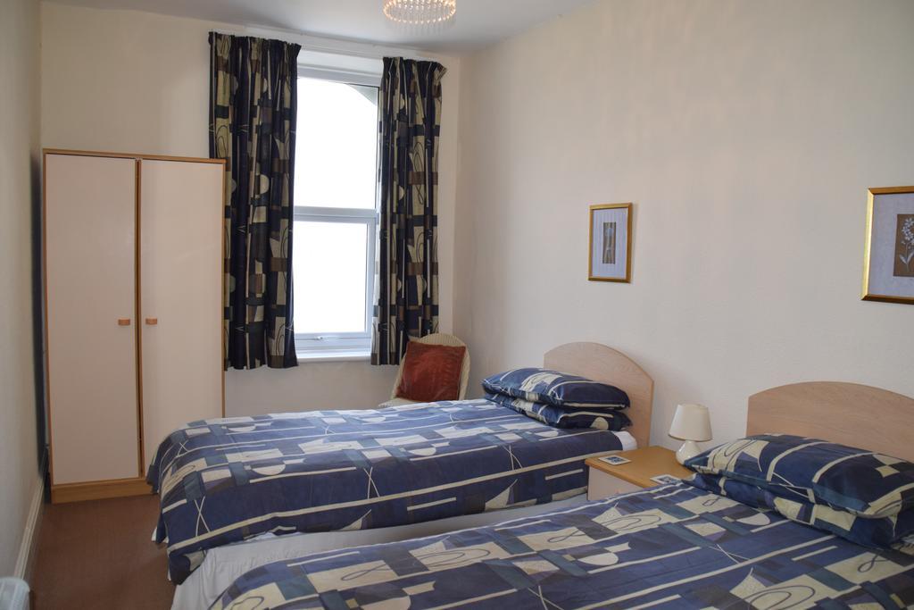 Kittiwake House Apartamento Port Erin Exterior foto